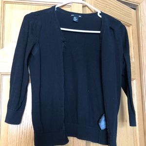 Women’s cardigan